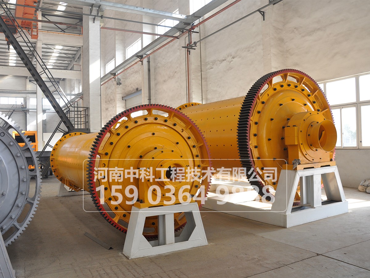 球磨機(jī)中研磨體的提升高度受哪些因素的影響？