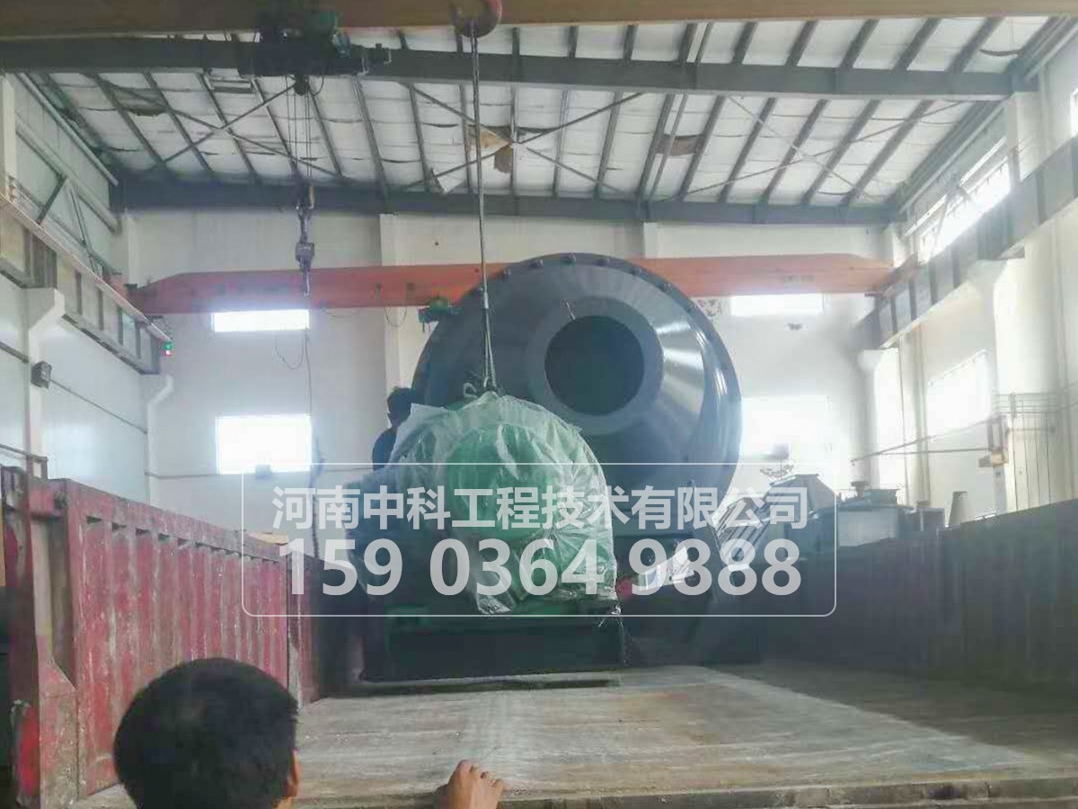 影響球磨機(jī)系統(tǒng)產(chǎn)量的因素主要有什么？