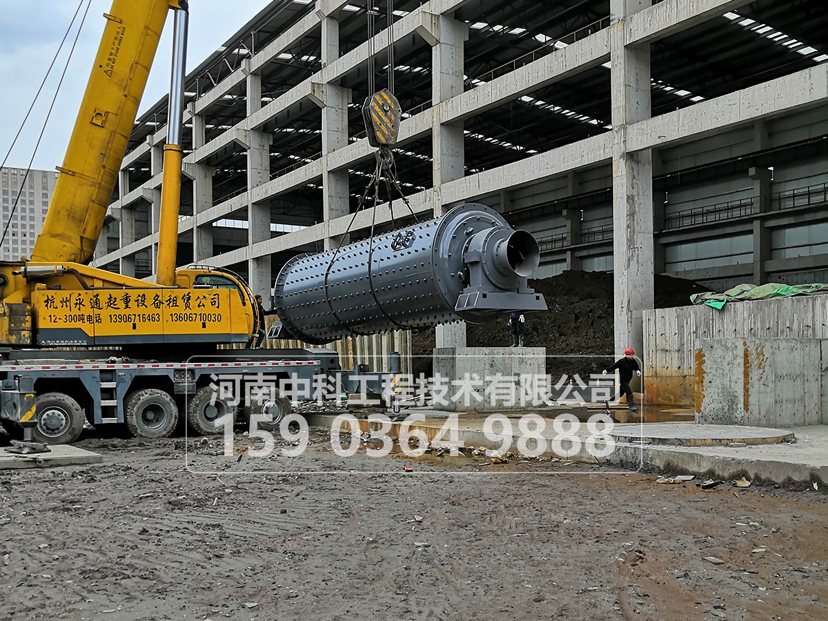 球磨機轉(zhuǎn)速大小有什么作用？