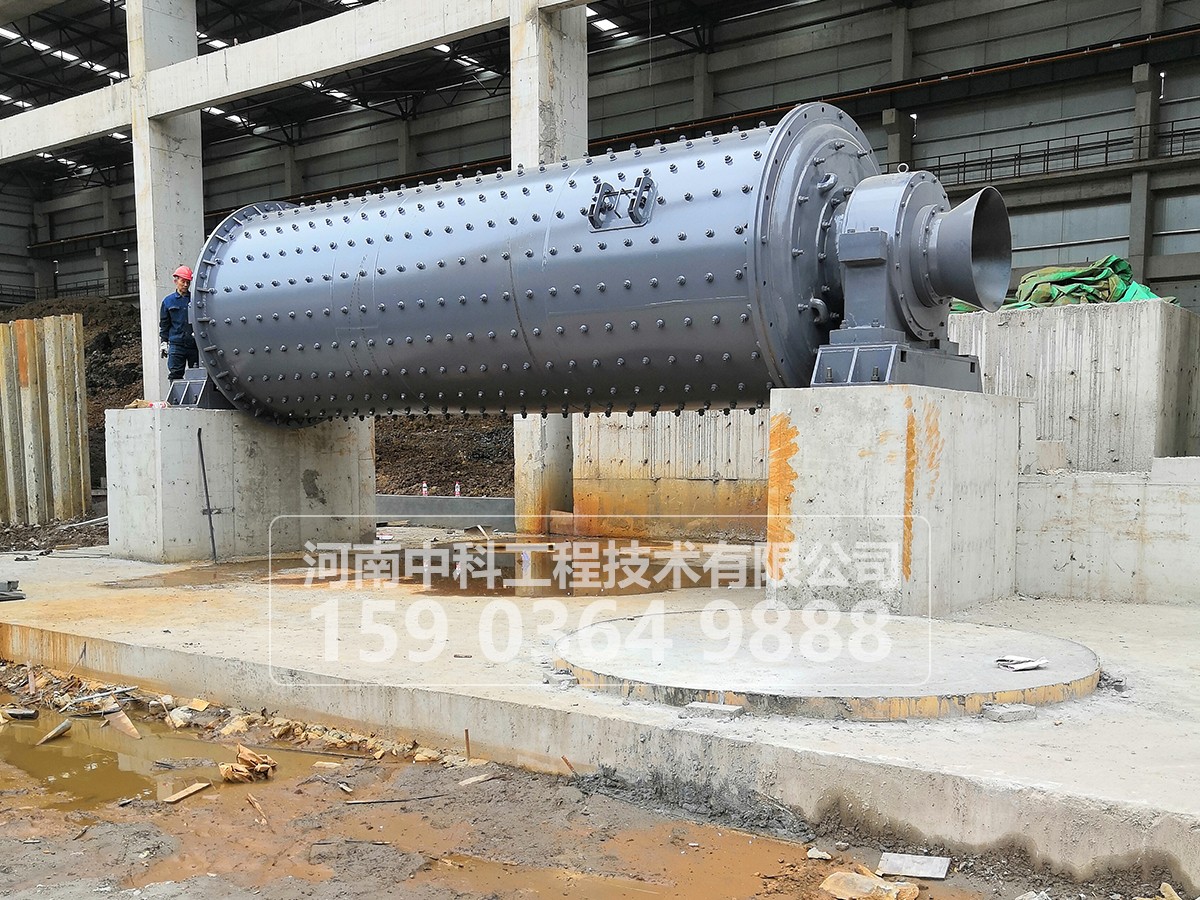 提高球磨機作業(yè)率意義是什么？