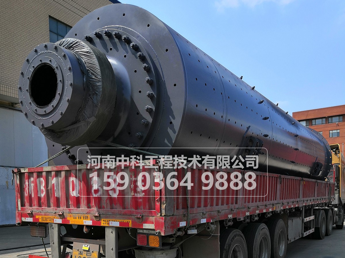 球磨機大修、中修、小修主要內(nèi)容是什么？