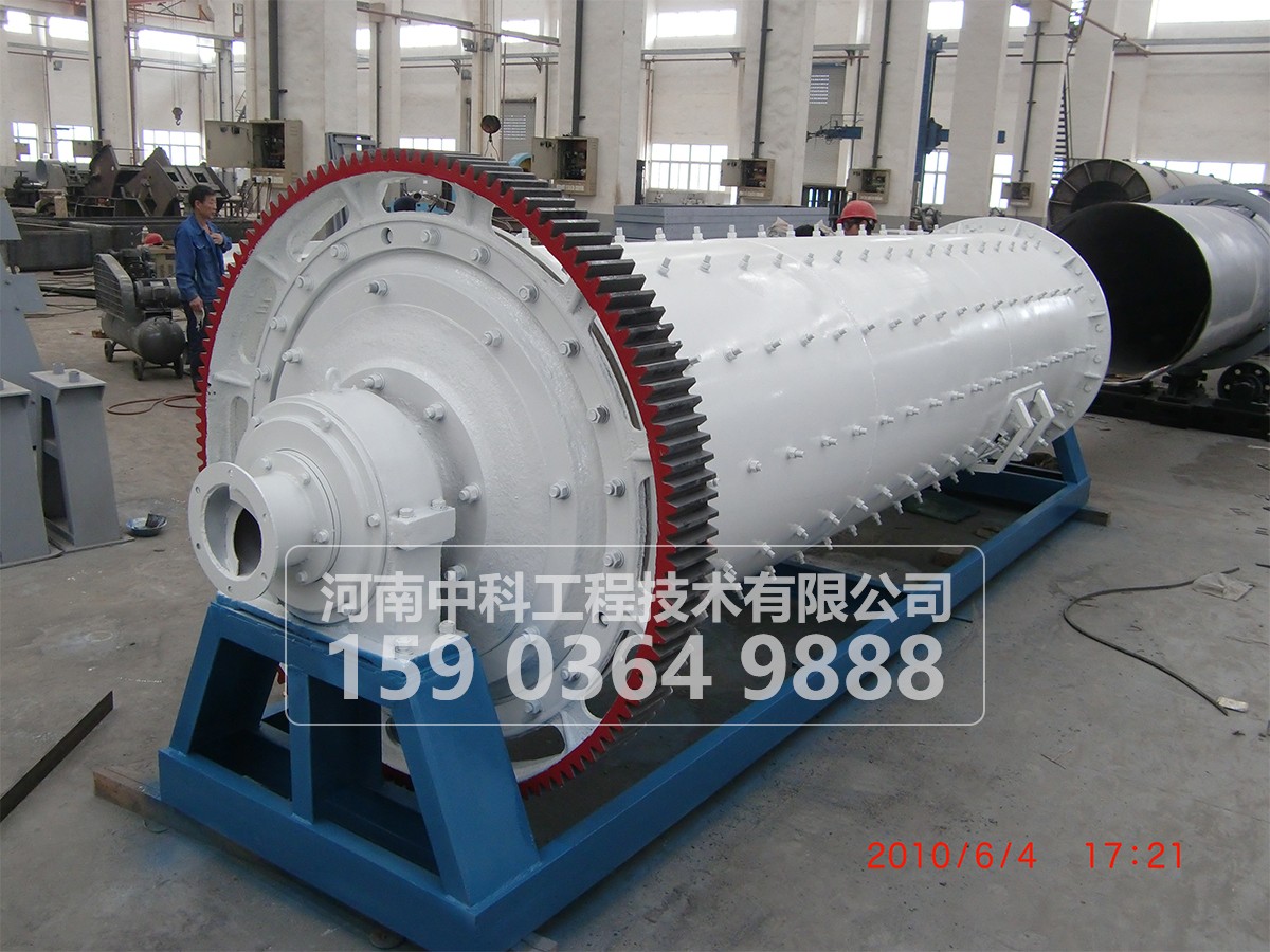 為什么格子型球磨機(jī)排礦濃度比溢流型高些？